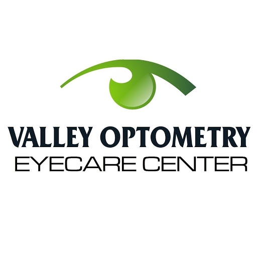 Valley Optometry Eyecare Center Inc. logo