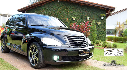 Wedding Cars, R. Dr. Antenor Soares Gandra, 323 - Jardim Pacaembu, Jundiaí - SP, 13218-335, Brasil, Transportes_Aluguel_de_automóveis, estado São Paulo