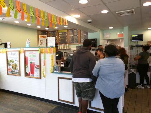 Cafe «Tropical Smoothie Café», reviews and photos, 428 Wheeler Rd, Hauppauge, NY 11788, USA