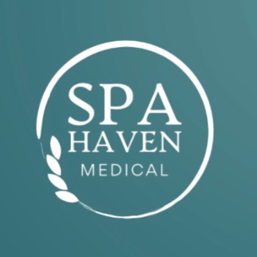 Spa Haven Medical logo