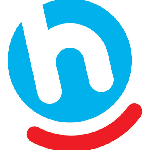 Hoogvliet Oosterheem logo