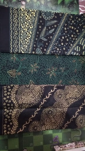 Batik Gajah Mada Mojosari Tulungagung Toko Pakaian
