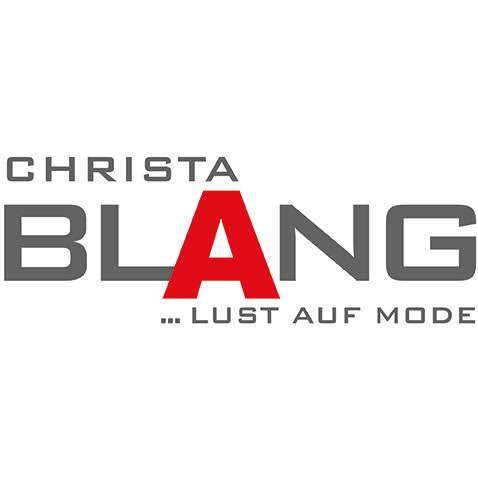 Christa Blang GmbH - Lust auf Mode