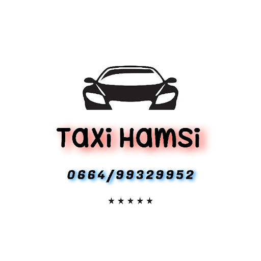 Taxi Hamsi