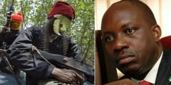 Gunmen attack Soludo’s hometown, soldiers, hoodlums killed 