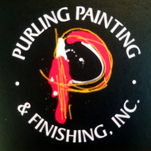 Purling Painting & Finishing Inc.