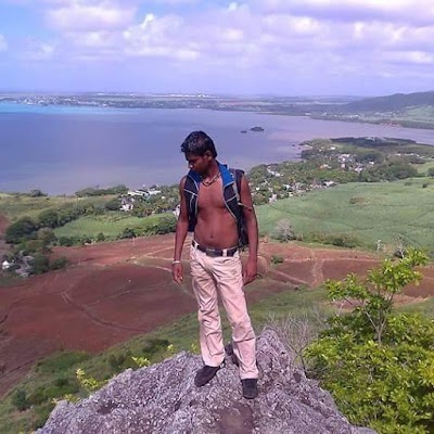 Photos of Lion Mountain