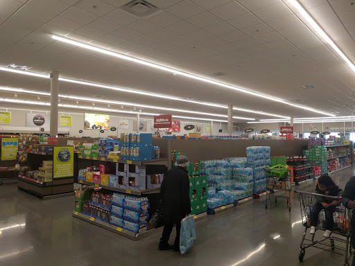 Supermarket «ALDI», reviews and photos, 9616 Reisterstown Rd #101, Owings Mills, MD 21117, USA