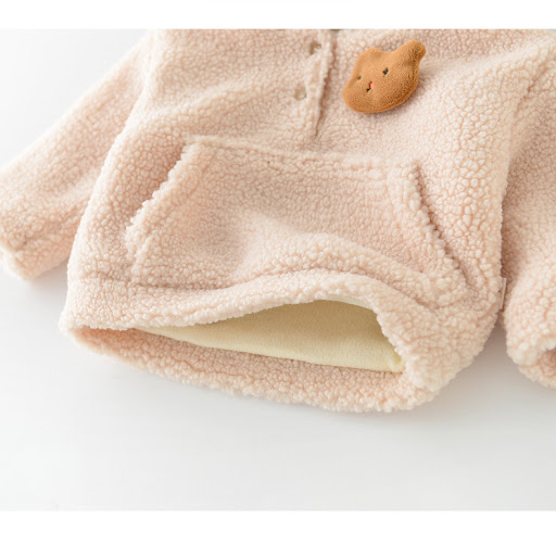 Title 3, Boys and Girls Infants and Toddlers Hooded Plus...