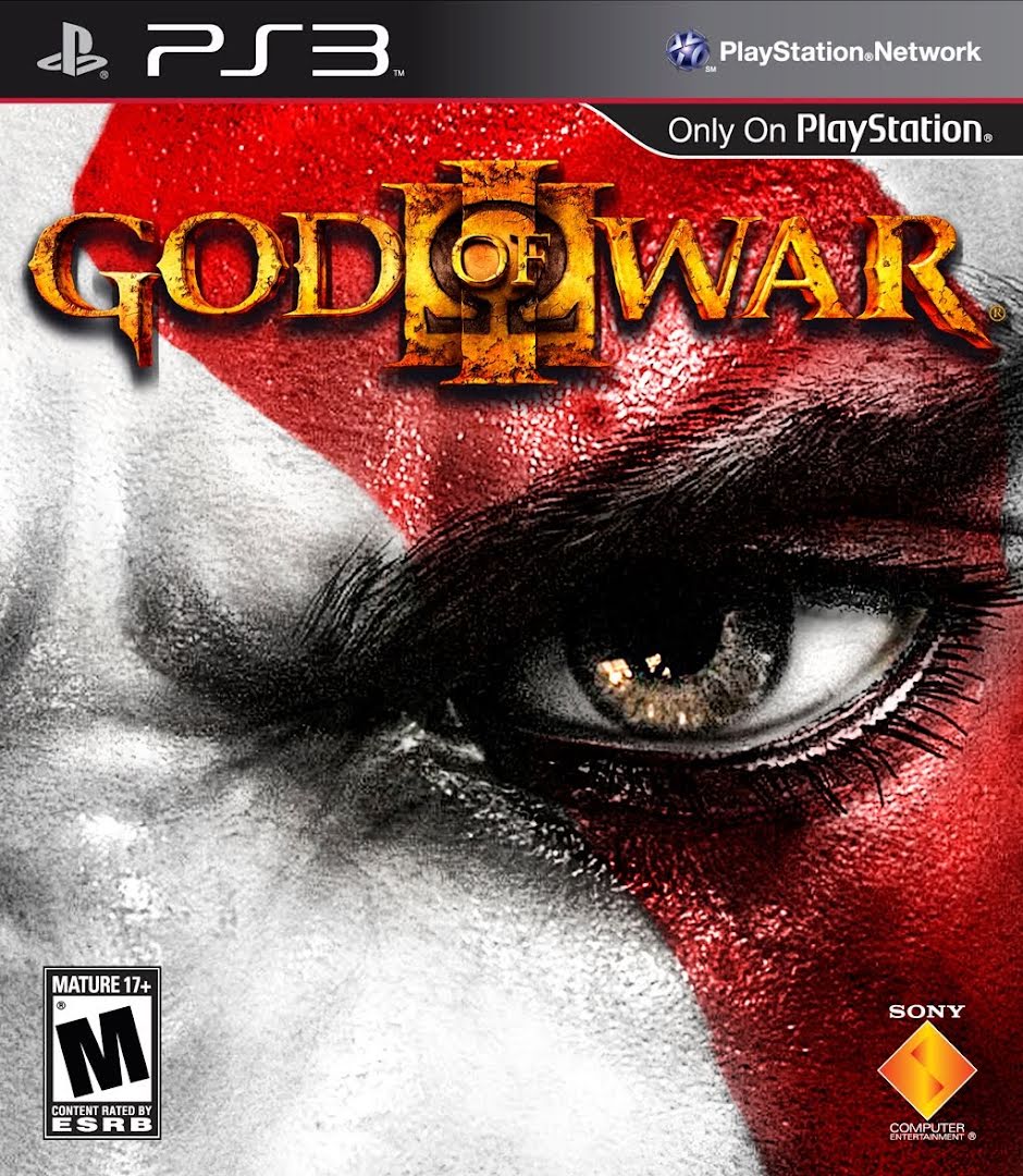 God of War III (2010)