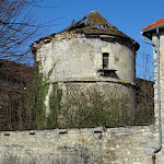 Colombier de la ferme de Montmorency