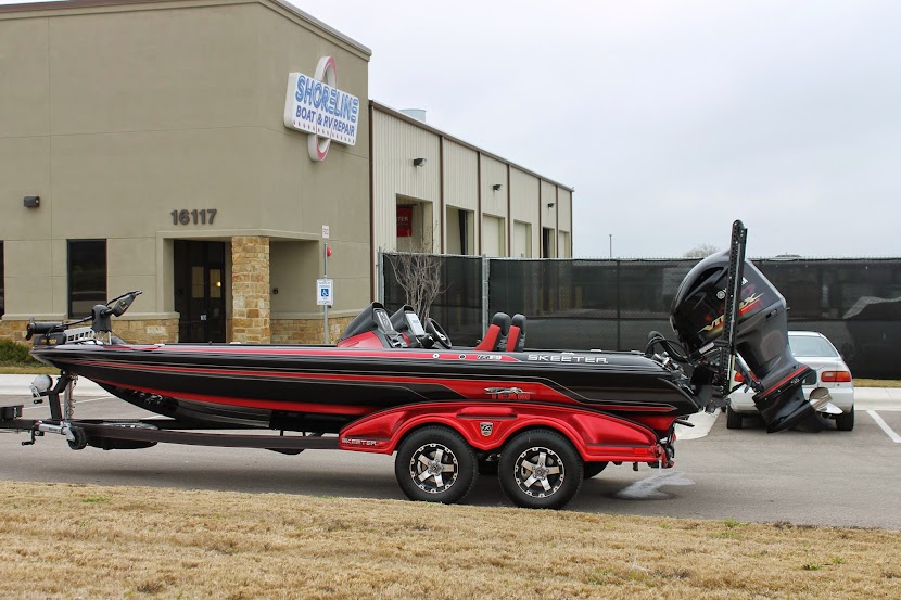 2015 Skeeter FXI 21 $63,995