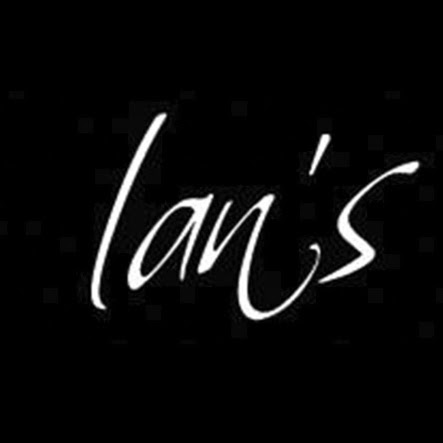 Ian Chase Hairdressing logo