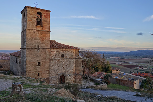 De viaje por España - Blogs de España - Recorriendo la provincia de Guadalajara: Atienza y Chequilla. (15)