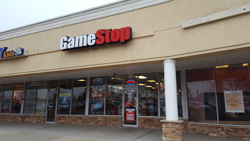 Video Game Store «GameStop», reviews and photos, 801 Bethlehem Pike, North Wales, PA 19454, USA