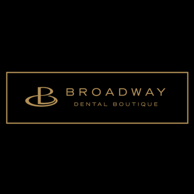 Broadway Dental Boutique logo