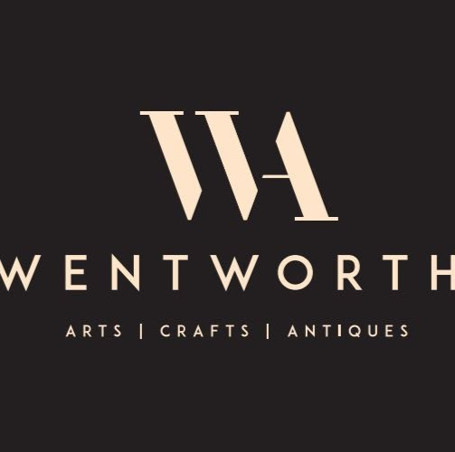 Wentworth Arts Crafts & Antiques Ltd logo