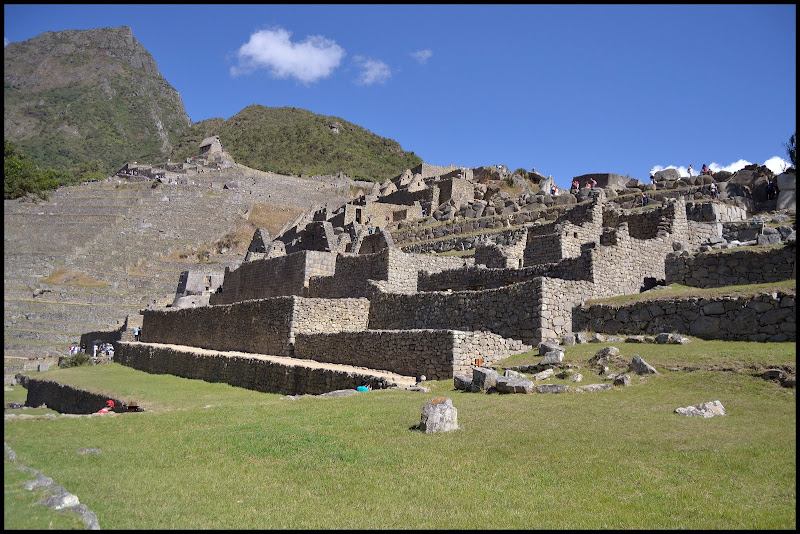 INCREIBLE MACHU PICHU - MÁGICO Y ENIGMÁTICO PERÚ/2016. (26)