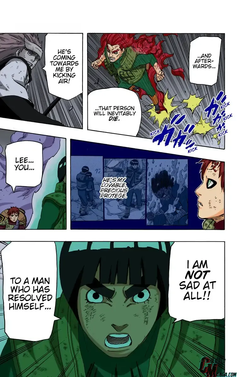 Chapter 669 Page 9