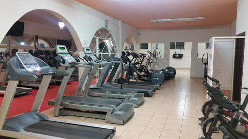 Villa Sport, 25069, Valle Grande 1518, Valle de Lourdes, Saltillo, Coah., México, Gimnasio | COAH