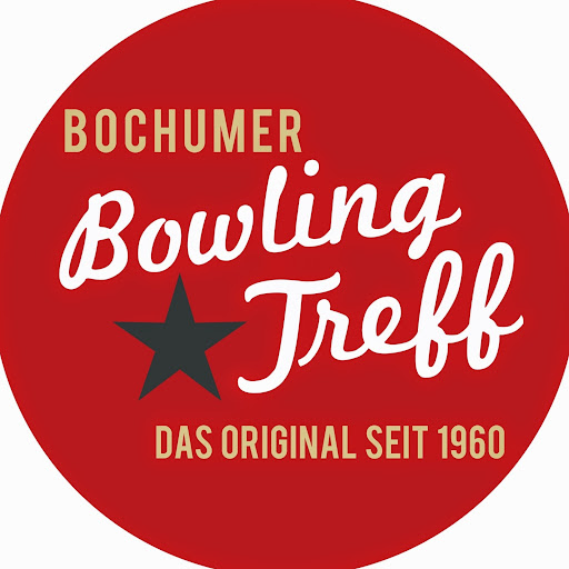 Bochumer Bowling Treff logo