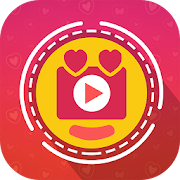 Love Video Song Status  Icon