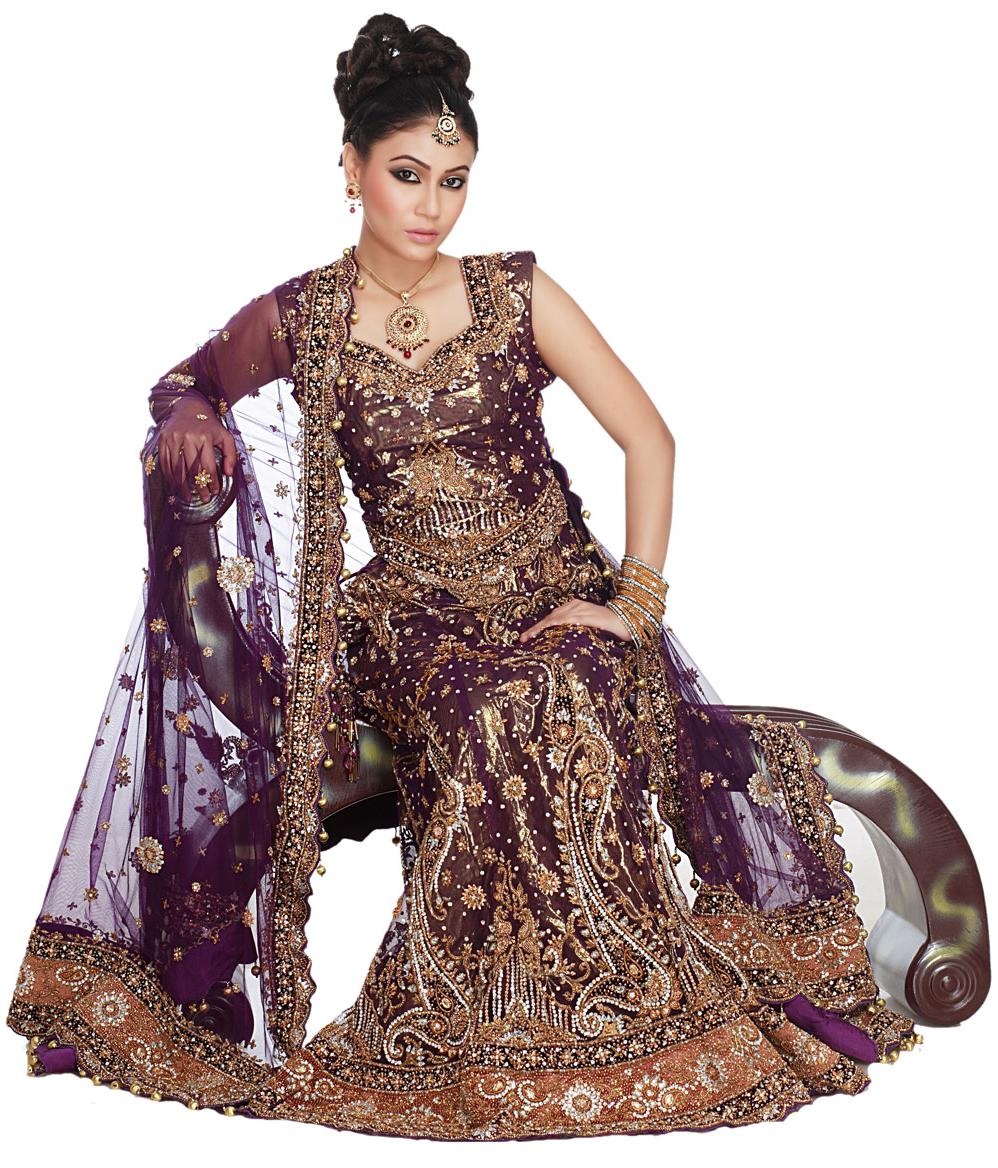 Wedding Lehengas6