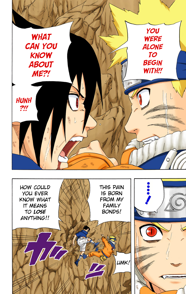 Chapter 229            The Bond...!! Page 9