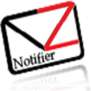 Zimbra Mail Notifier
