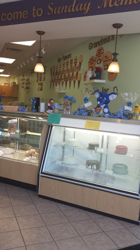 Ice Cream Shop «Sunday Memories», reviews and photos, 787 Bishop Rd, Highland Heights, OH 44143, USA