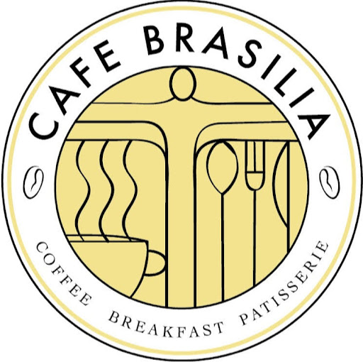 Café Brasília