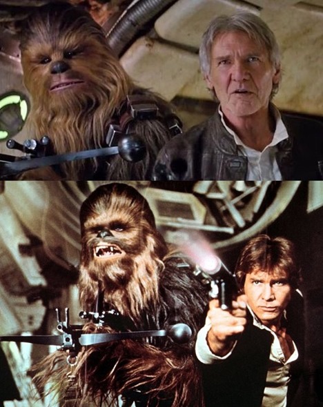 Old-Young-Han-Solo