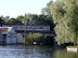 Wroxham rail bridge