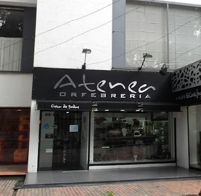 Photos of Atenea