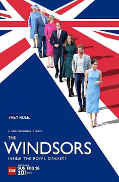 Nhà Windsor (Phần 3) - The Windsors (Season 3)