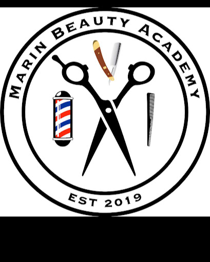 Marin Beauty Academy logo