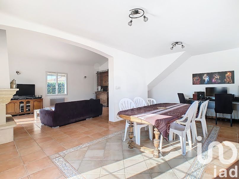 Vente maison 5 pièces 209 m² à Eyguières (13430), 522 000 €