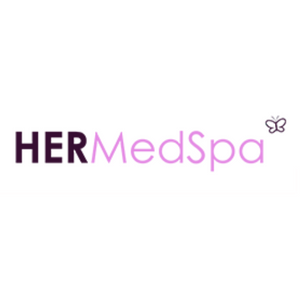 Her Med Spa logo