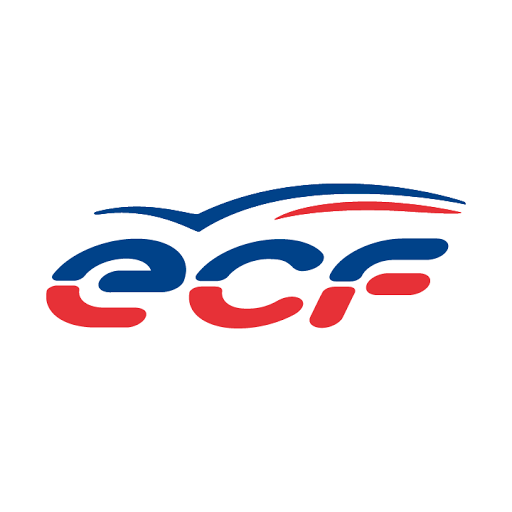 ECF ARAVIS - Annecy logo