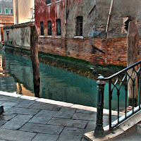 Ponti Veneziani di 