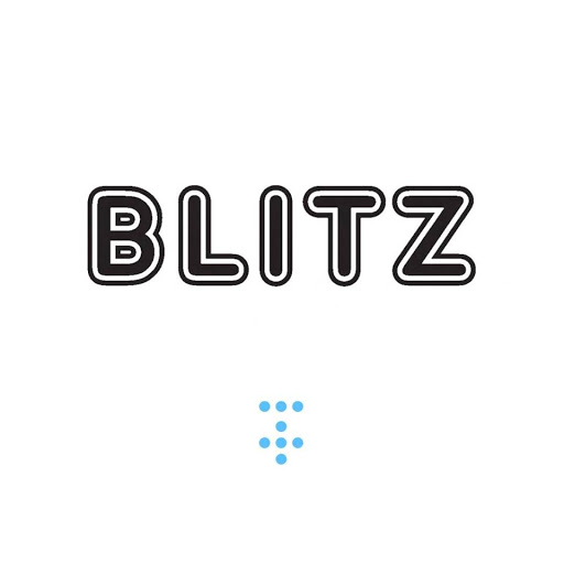 BLITZ Restaurant logo