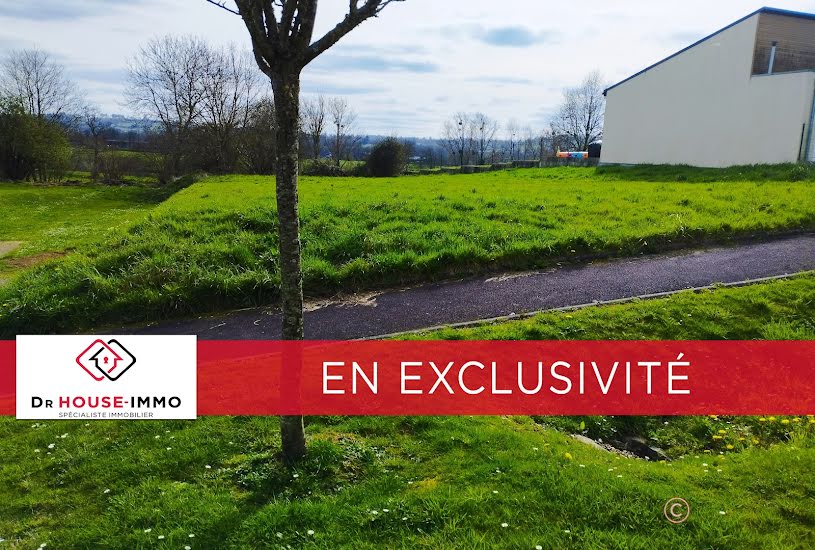  Vente Terrain agricole - à Beslon (50800) 