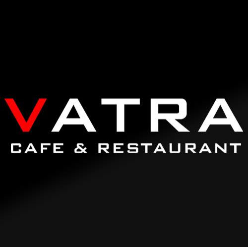 Vatra Cafe Restaurant logo