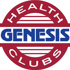 The Genesis Spa – Overland Park logo