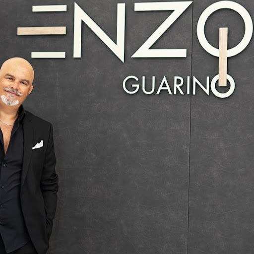 Enzo Guarino Hairstylist