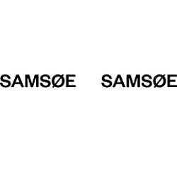 Samsøe & Samsøe - Esbjerg logo