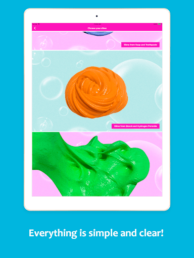 How to make slime