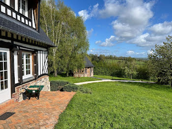 maison à La Lande-Saint-Léger (27)