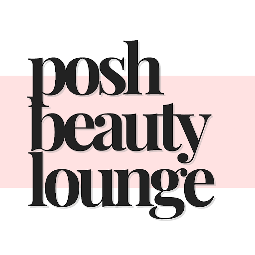 Posh Beauty Lounge logo