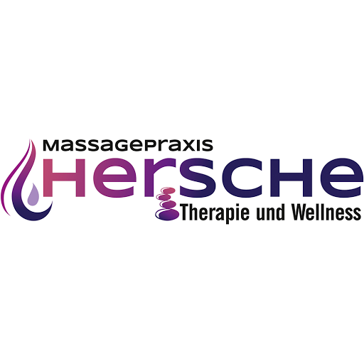 Massagepraxis Fabienne Hersche logo